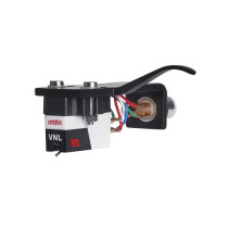Ortofon Vnl Premounted On Sh-4 Black