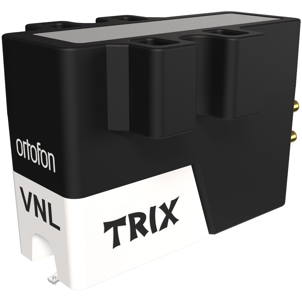 Ortofon Vnl Trix promo