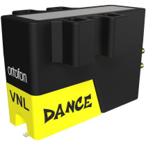 Ortofon Vnl Dance Promo