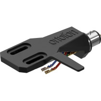 Ortofon Sh-2 Black Headshell