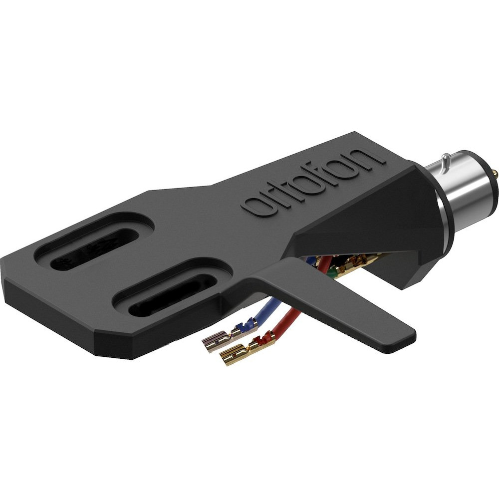 Ortofon Sh-2 Black Headshell