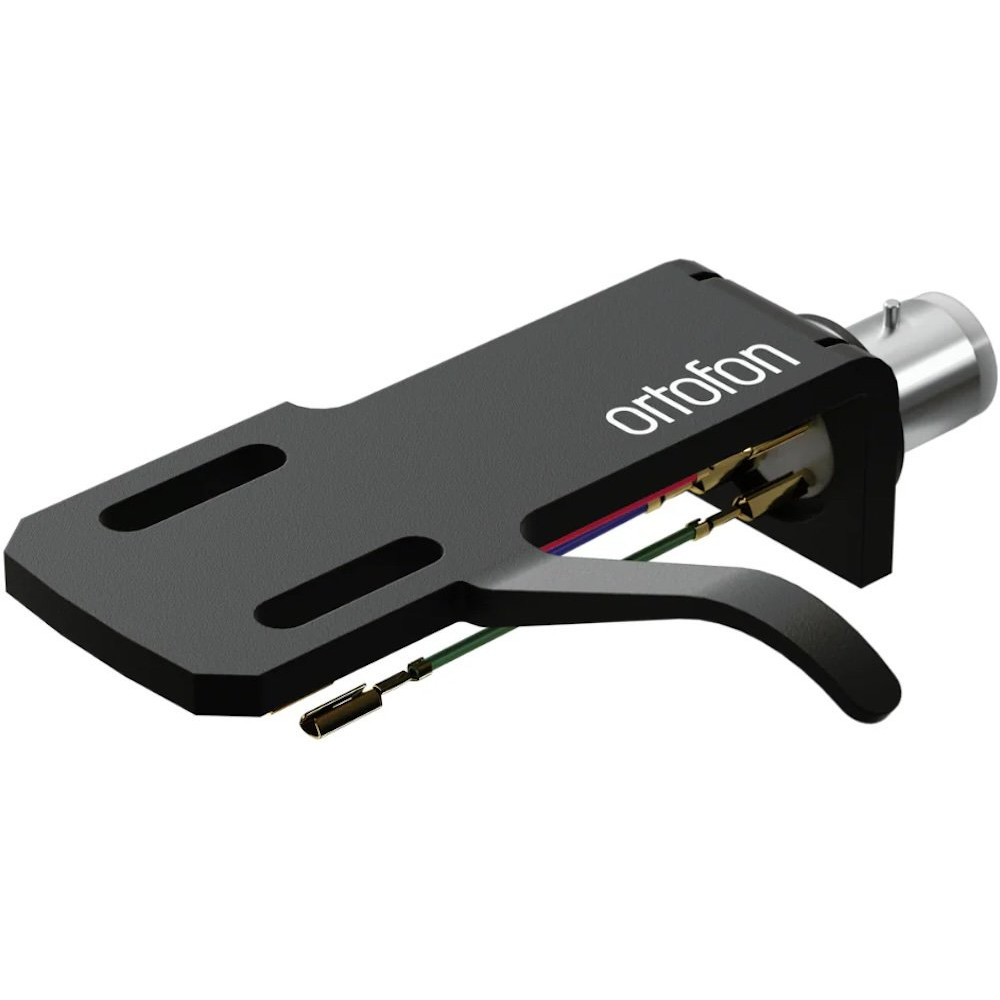 Ortofon Sh-4 Black Headshell