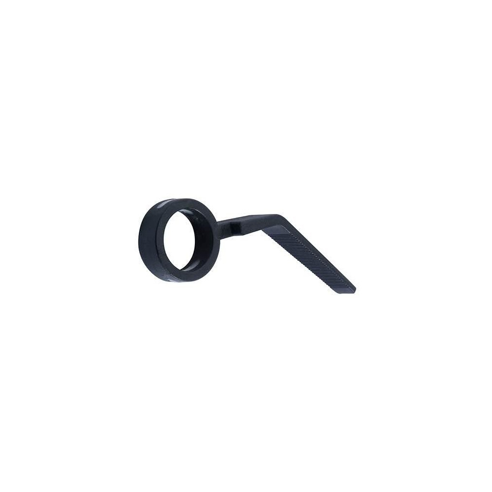 Ortofon Cc Mkii Fingerlift Black