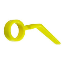Ortofon Cc Mkii Fingerlift Yellow