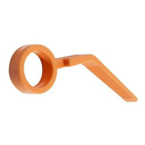 Ortofon Cc Mkii Fingerlift Orange