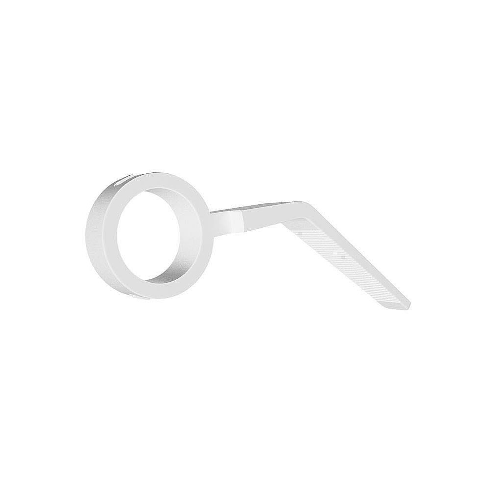 Ortofon Cc Mkii Fingerlift White