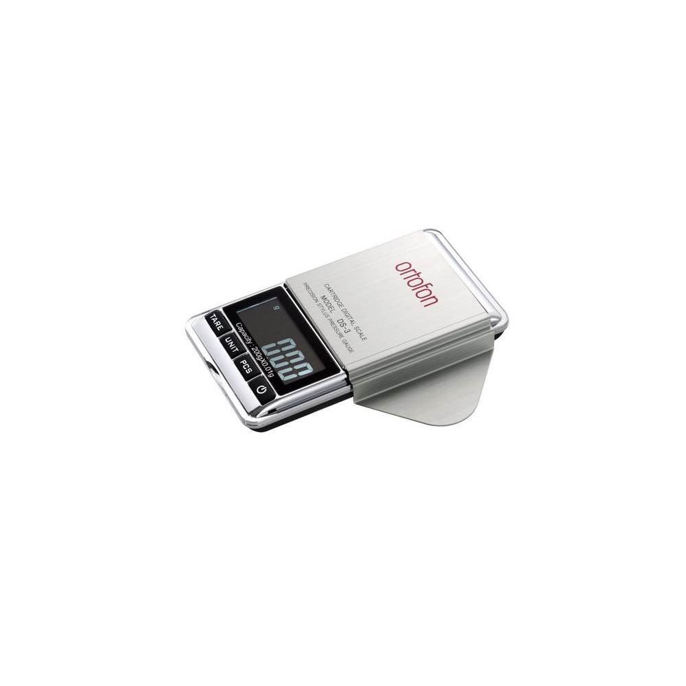 Ortofon Ortofon Ds-3