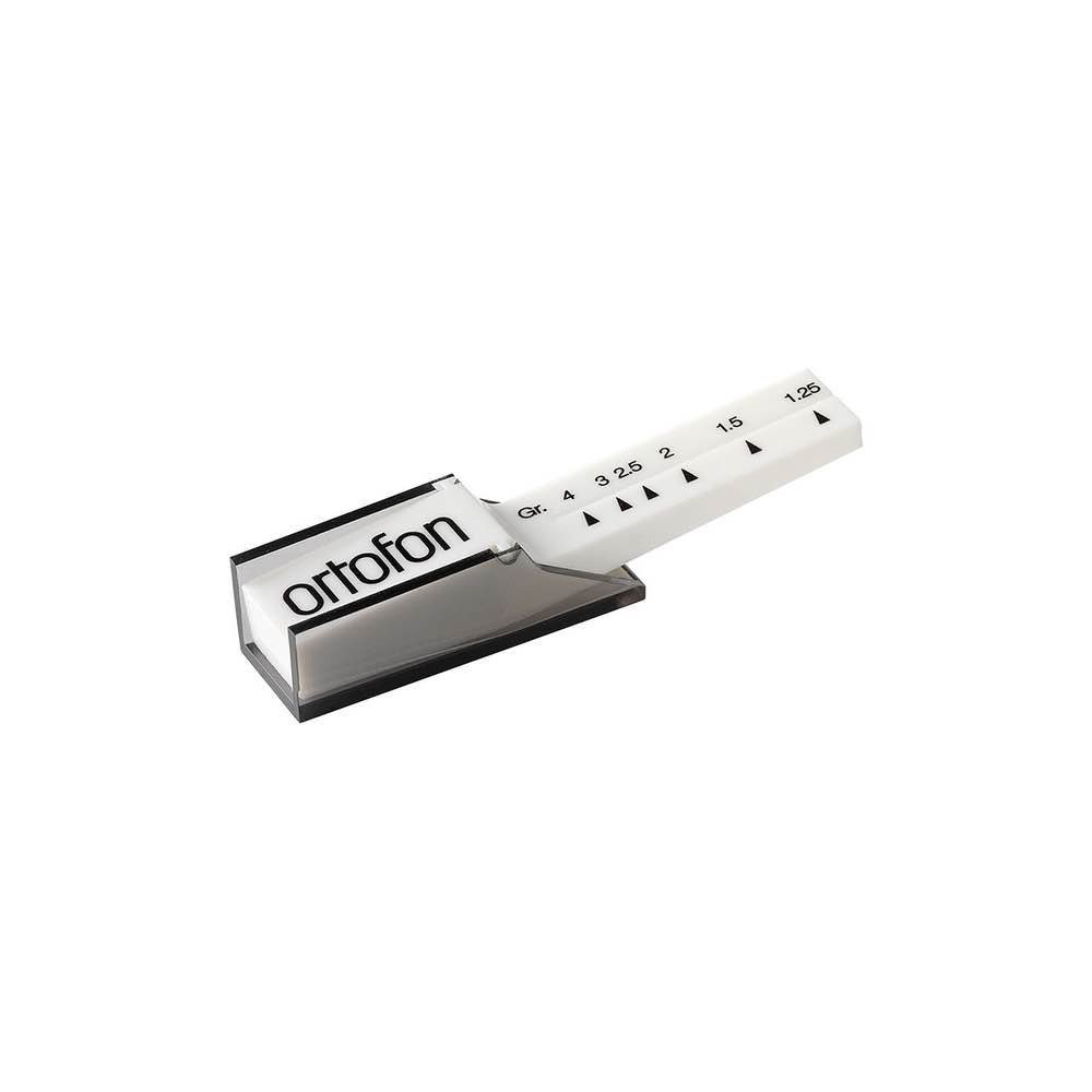 Ortofon Stylus Pressure Gauge/Scale