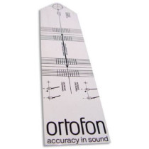 Ortofon Cartridge Alignment Tool