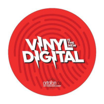 Ortofon Slipmat Digital