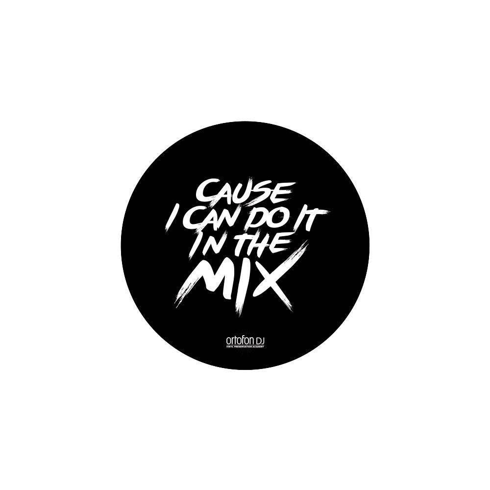 Ortofon Slipmat Mix