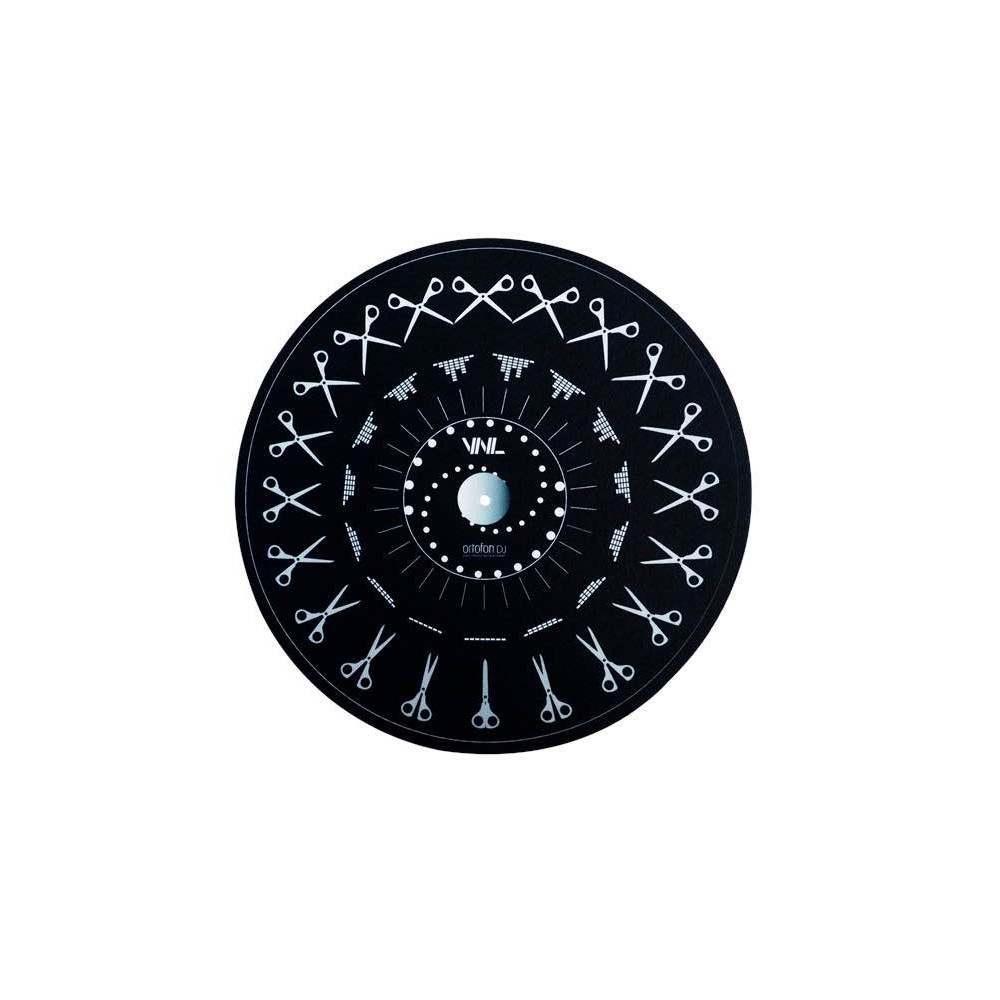 Ortofon Slipmat Vnl