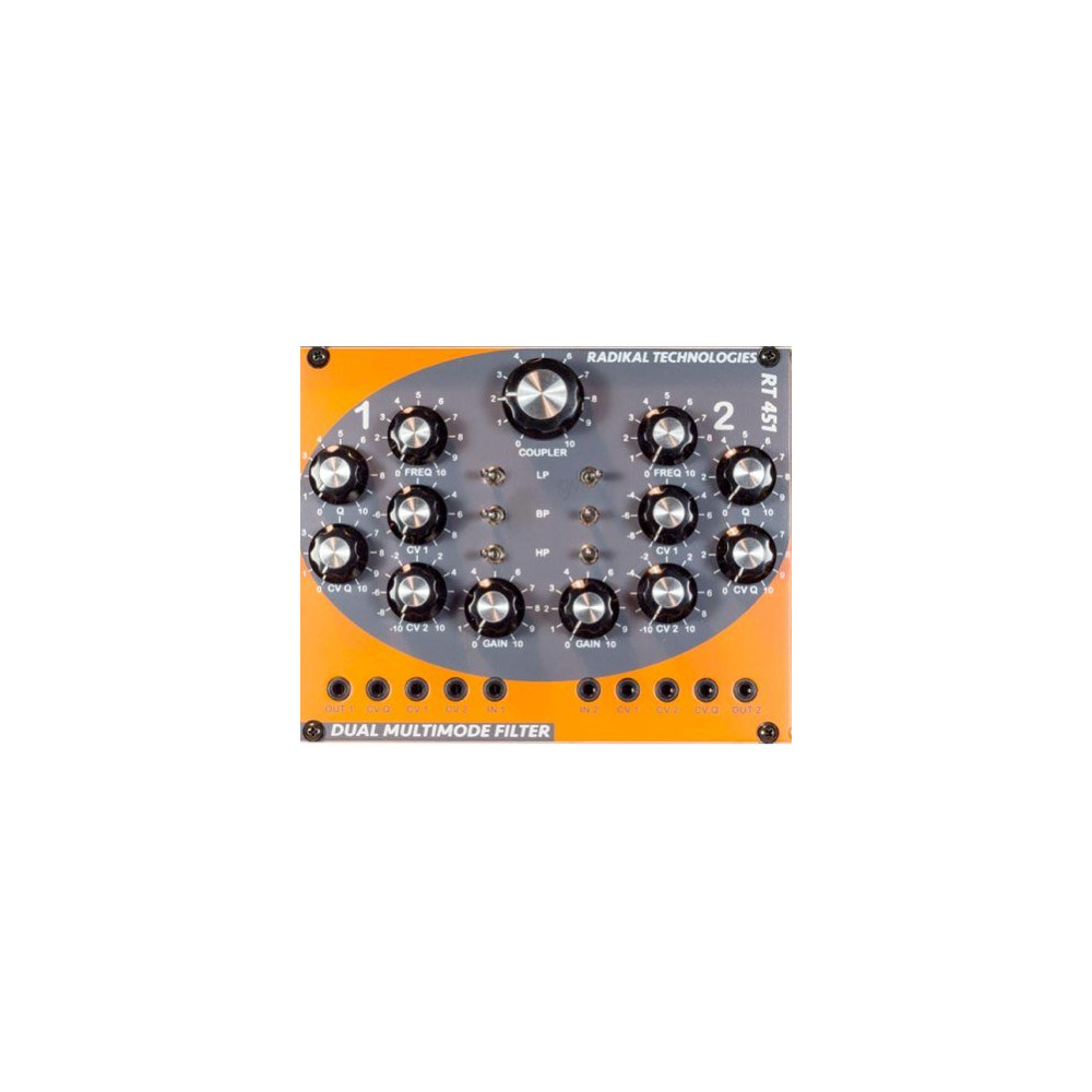 Radikal Technologies Rt-451