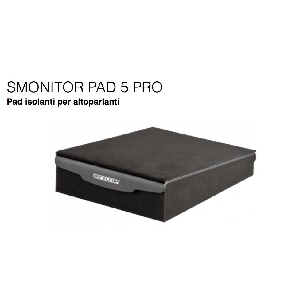 Reloop Smonitor Pad 5 Pro