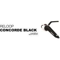 Reloop Concorde Black promo
