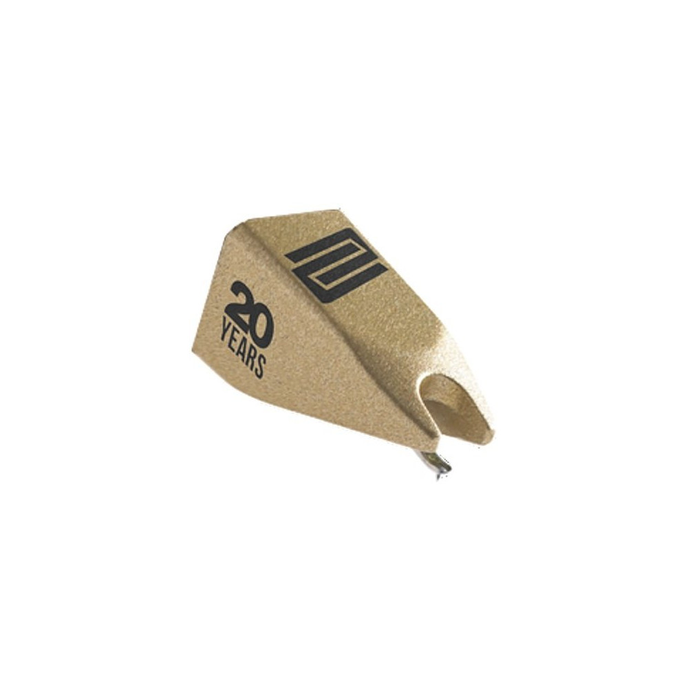 Reloop Stylus 20 Years