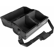 Reloop Premium 7  Record Case 150 Black