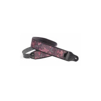Righton! Straps Paisley Velvet-70 Red