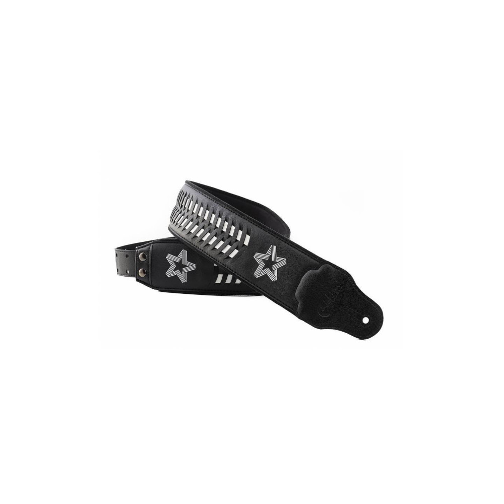 Righton! Straps Paul Turner Black