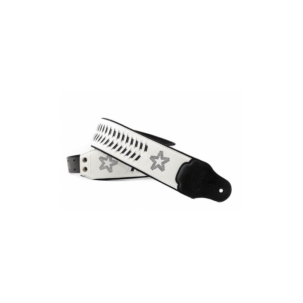 Righton! Straps Paul Turner White