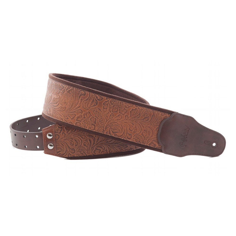 Righton! Straps Sandokan-80 Light Brown
