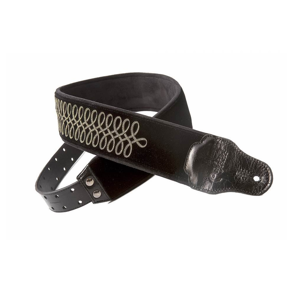 Righton! Straps Sgt.Peppers Black