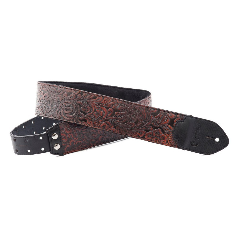 Righton! Straps Blackguard Black