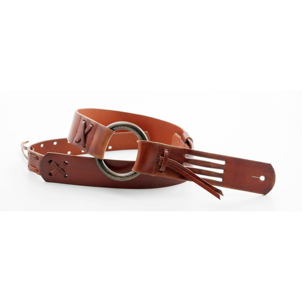 Righton! Straps D.A.Light Brown