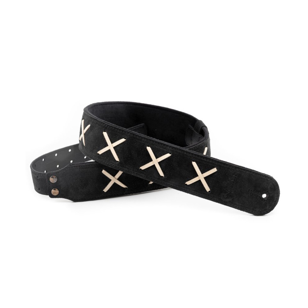 Righton! Straps D.G. Black
