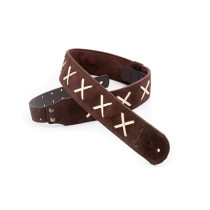 Righton! Straps D.G. Brown