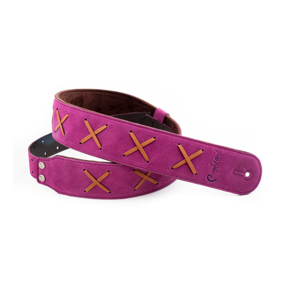 Righton! Straps D.G. Purple