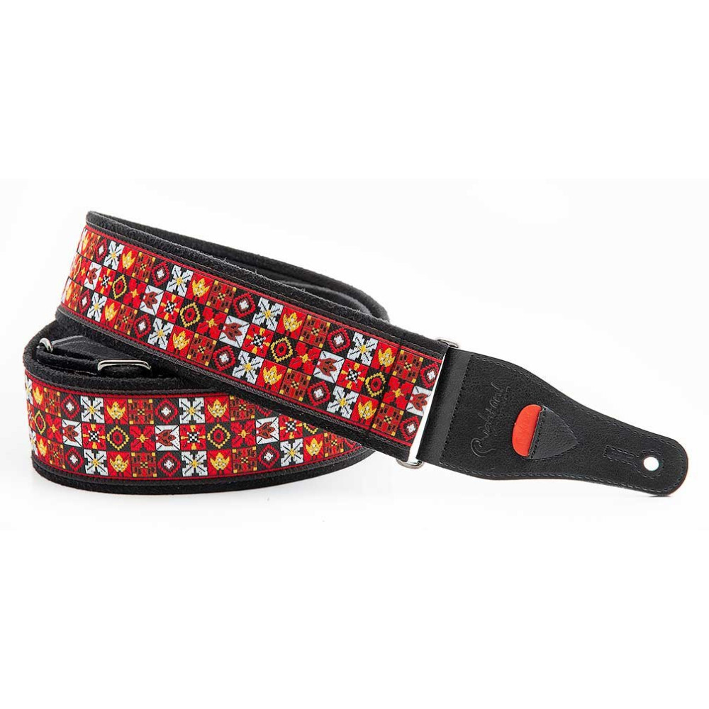 Righton! Straps J.H. Ii Red