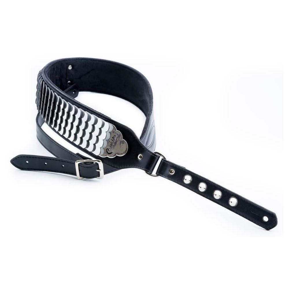 Righton! Straps J.L. Python Black