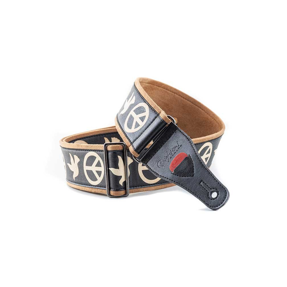 Righton! Straps Peace & Doves