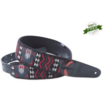 Righton! Straps Azteca Black
