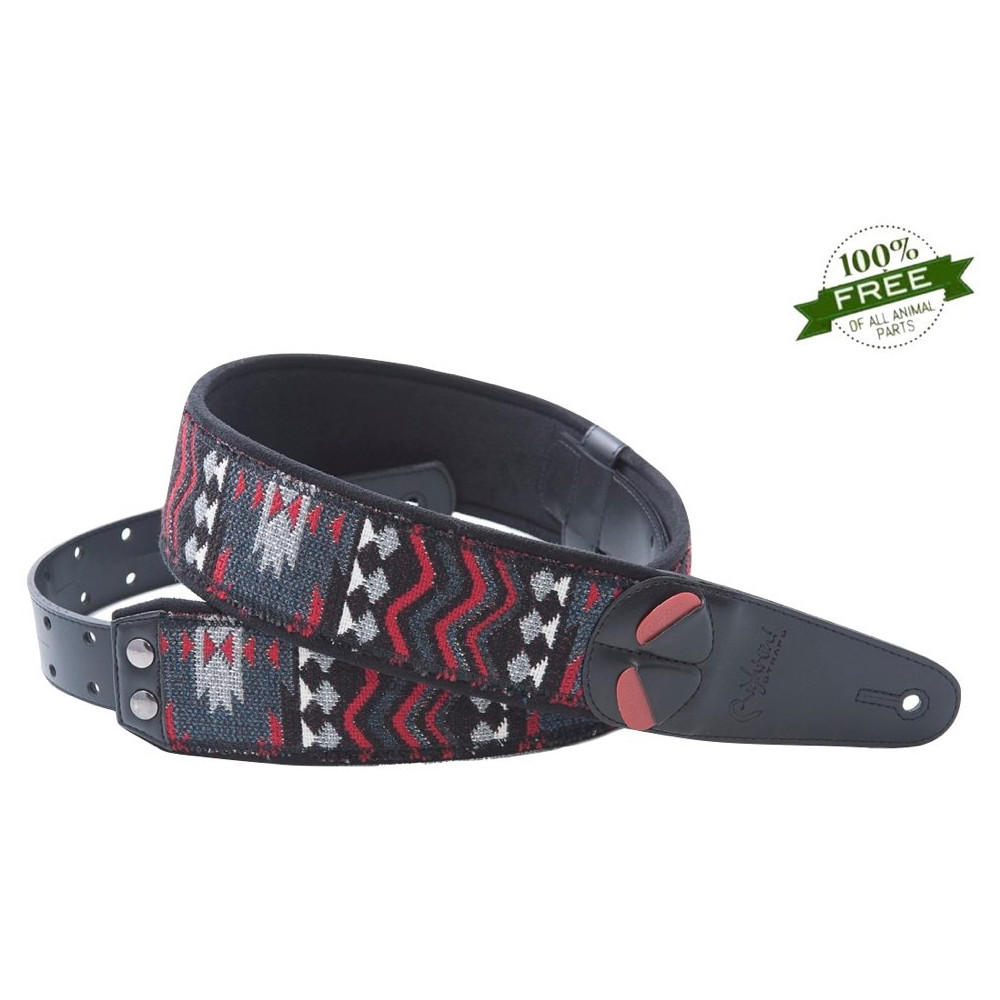 Righton! Straps Azteca Black
