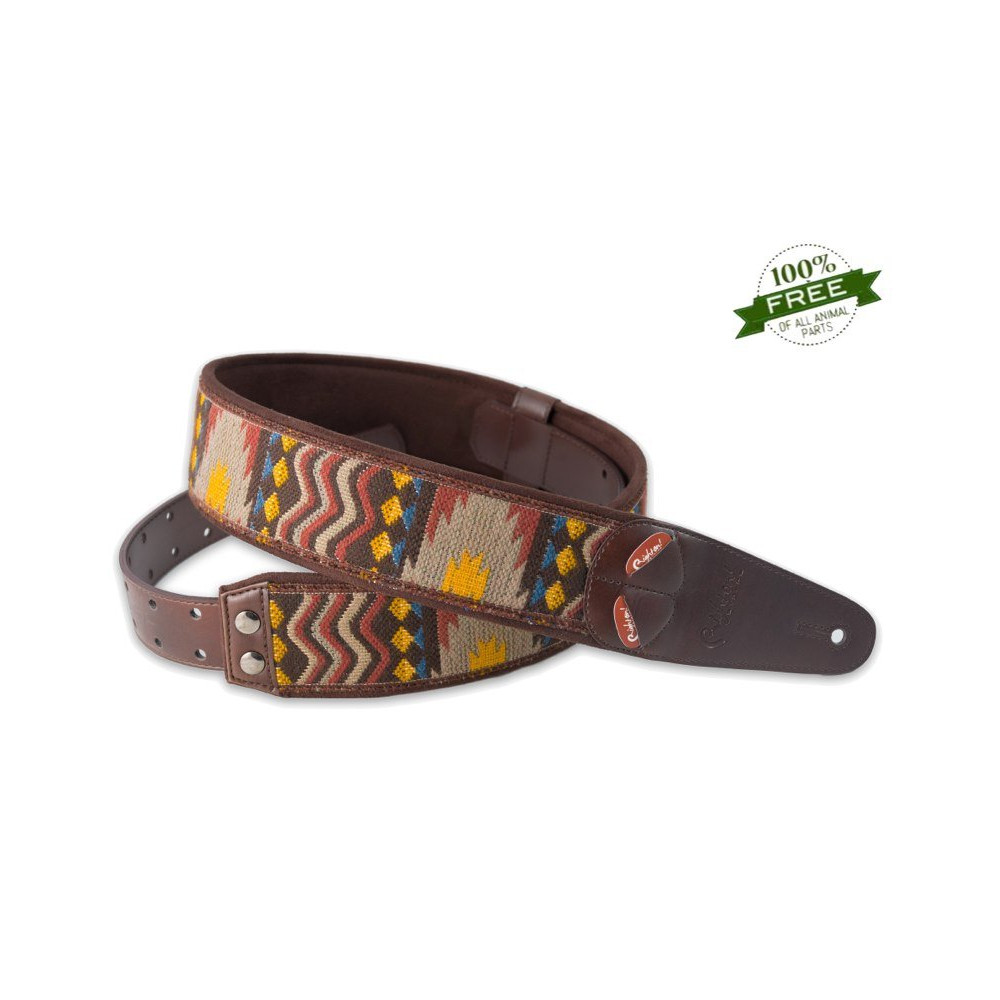 Righton! Straps Azteca Brown