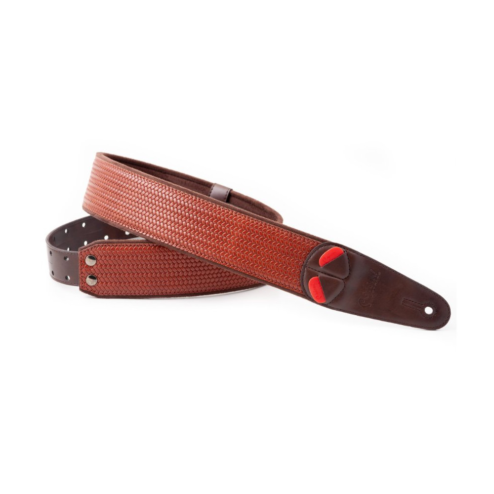Righton! Straps Bond-60 Brown