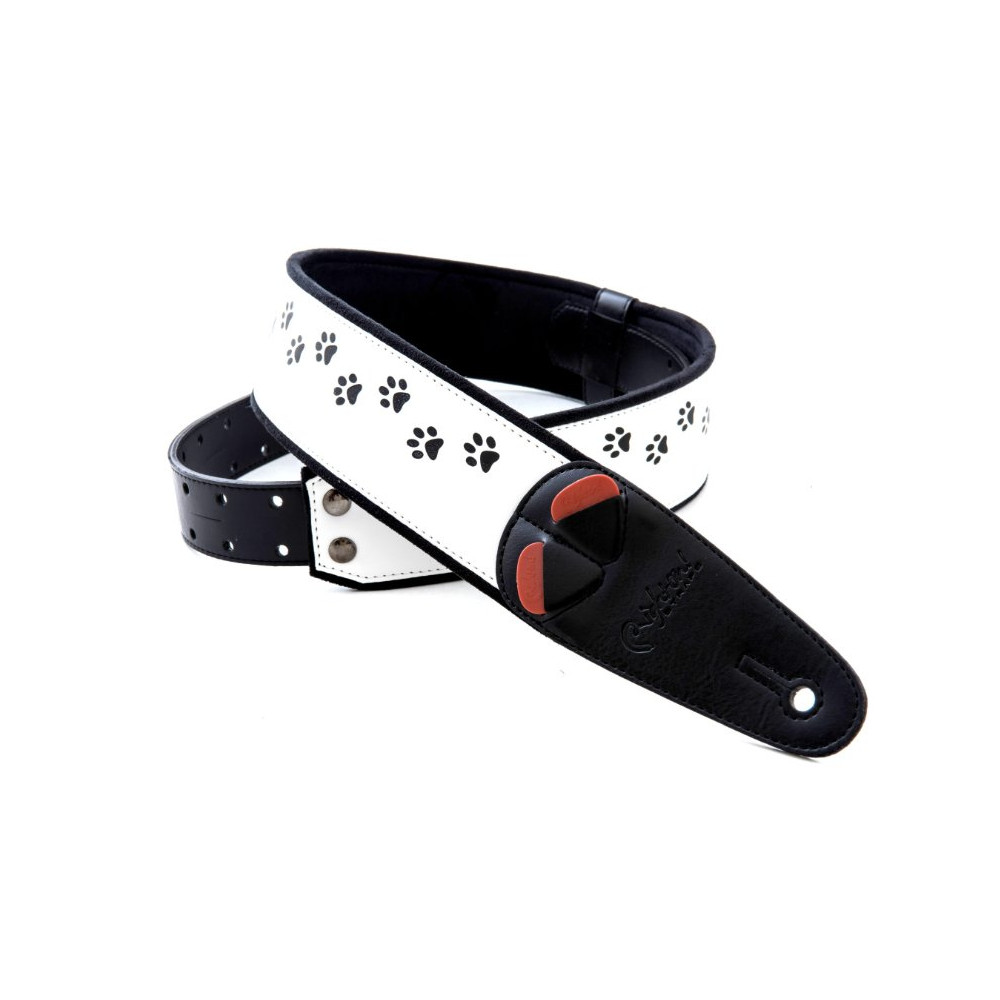 Righton! Straps Cat White