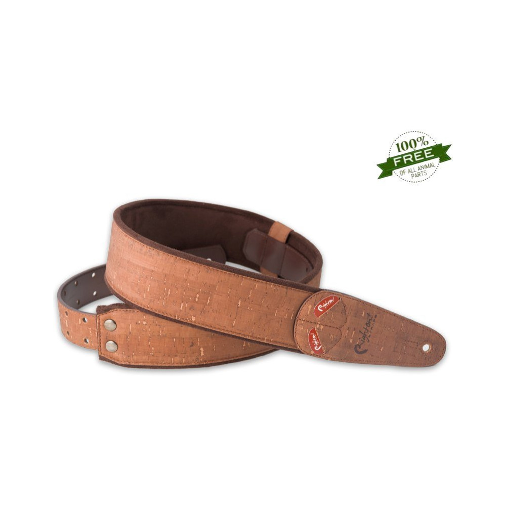 Righton! Straps Cork Brown
