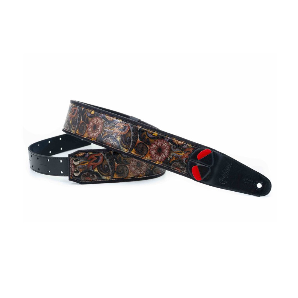 Righton! Straps Crunch Black