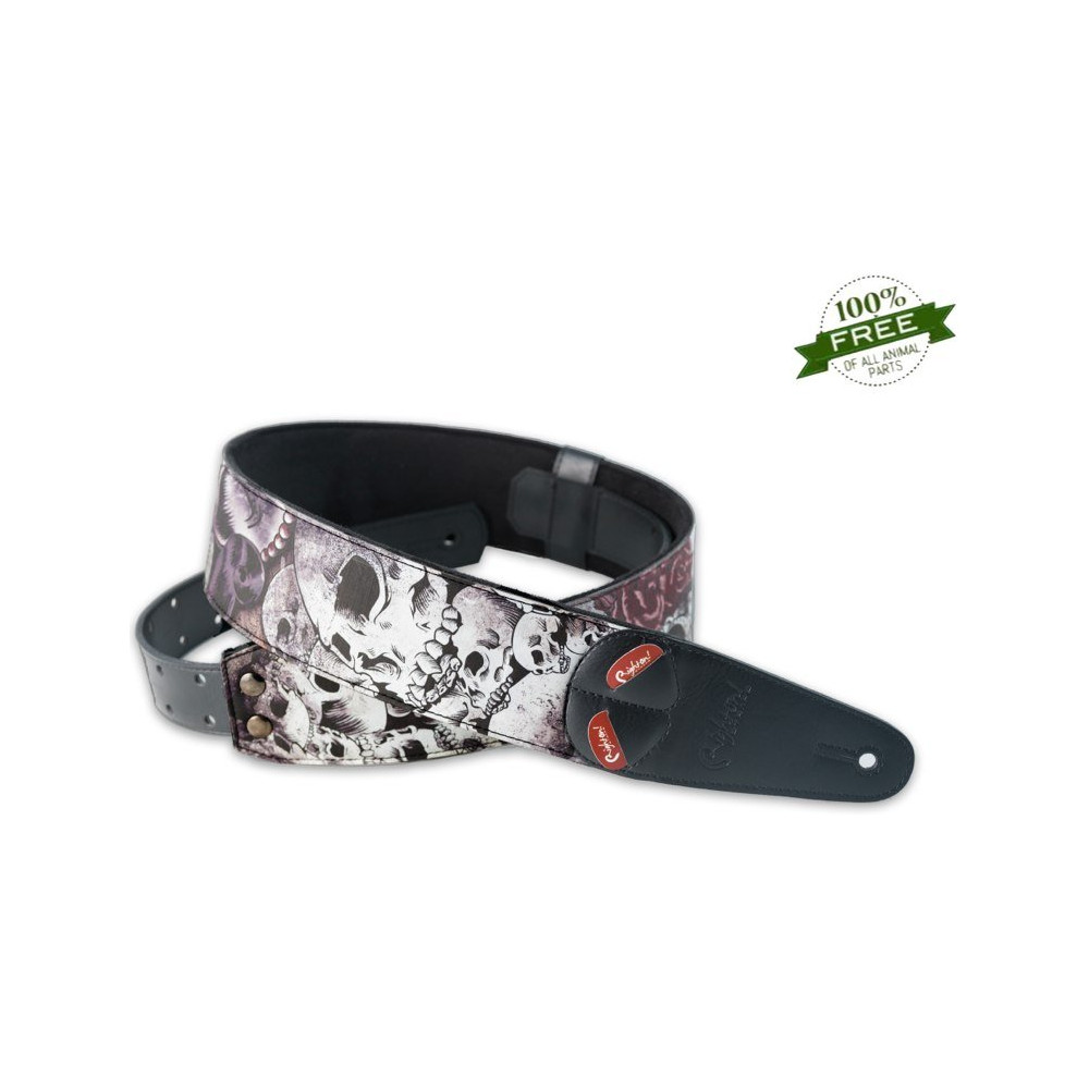 Righton! Straps Deaths Touch Black