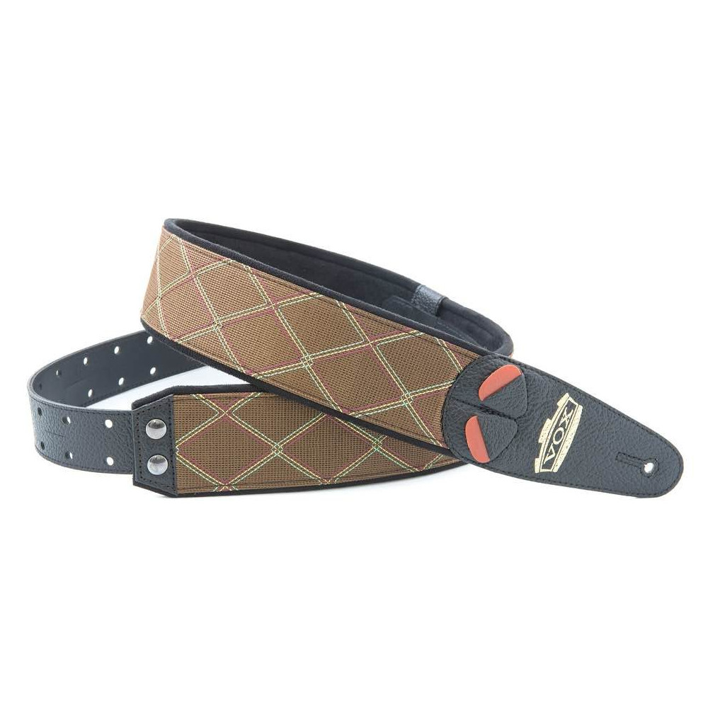 Righton! Straps Diamond Brown
