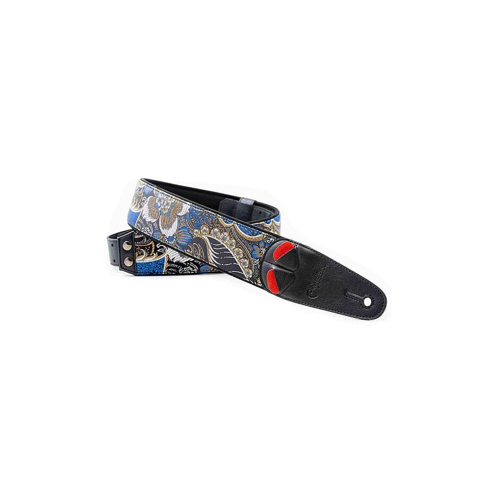 Righton! Straps Hokkaido Black