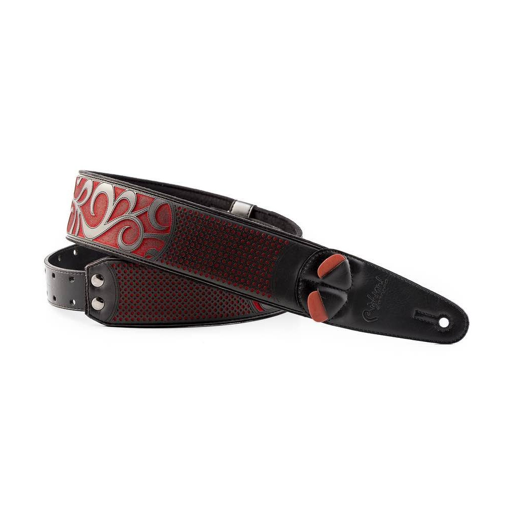 Righton! Straps Nashville Red
