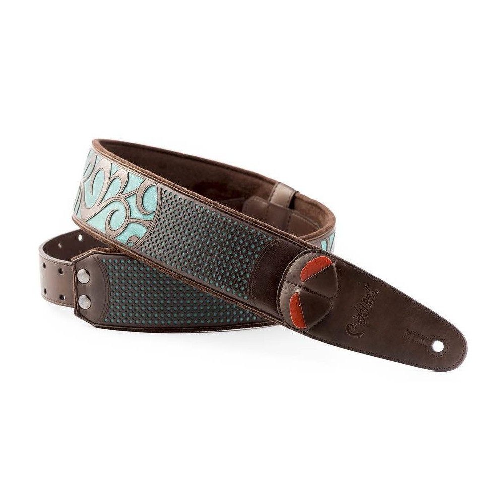 Righton! Straps Nashville Teal