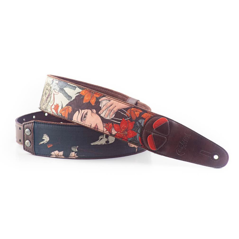 Righton! Straps New Heroes