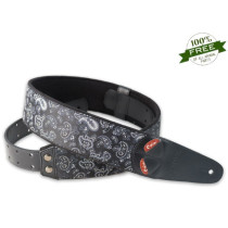 Righton! Straps Paisley Black