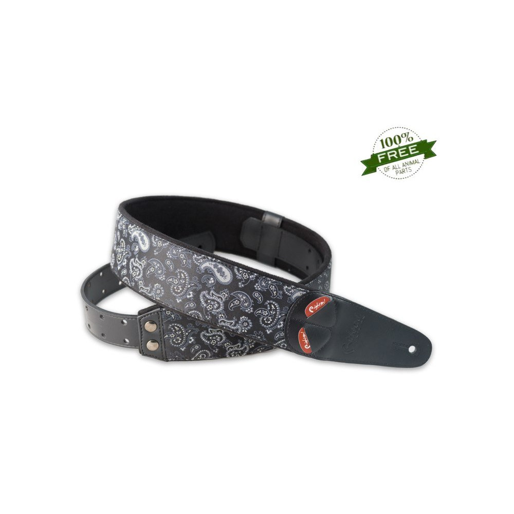 Righton! Straps Paisley Black