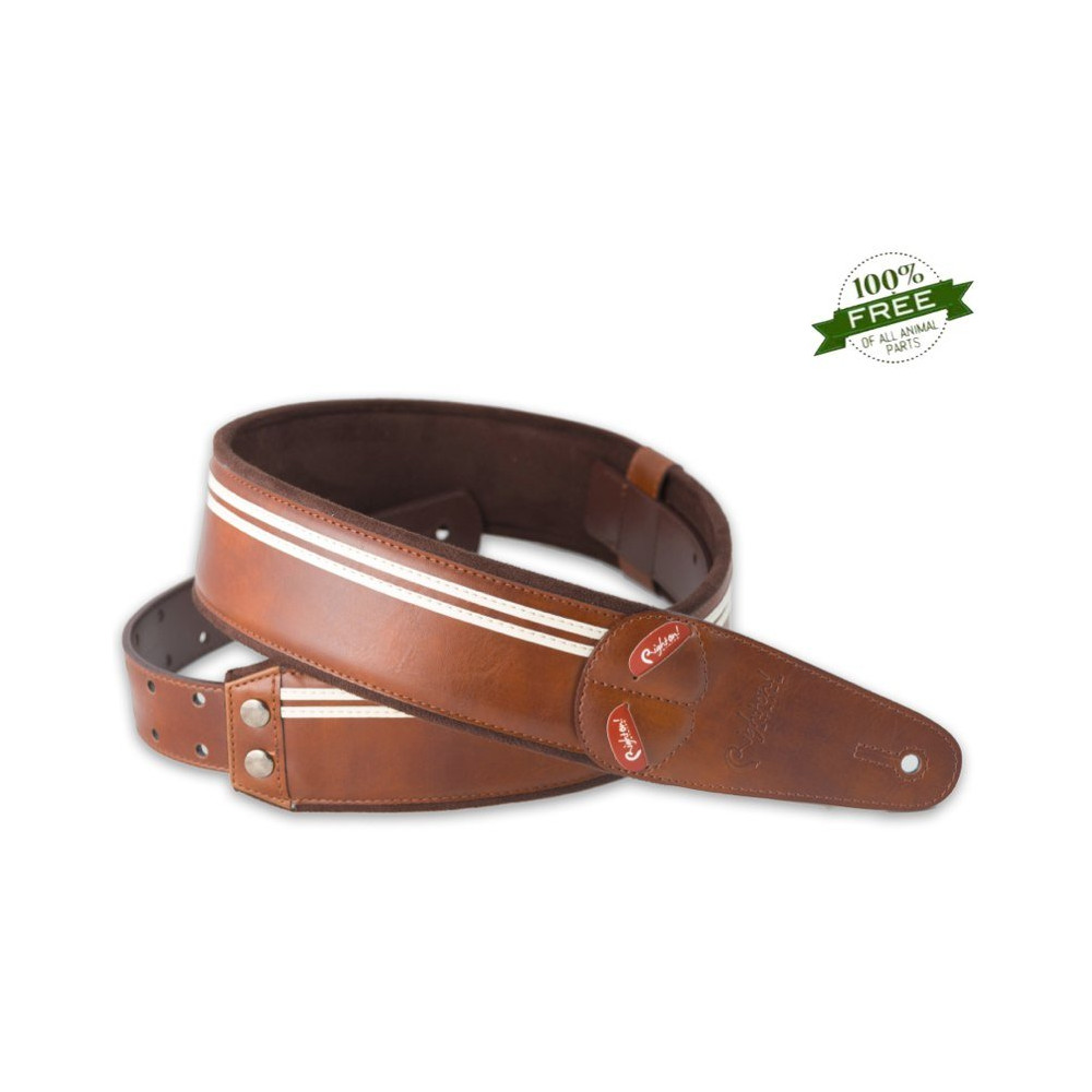 Righton! Straps Race Brown